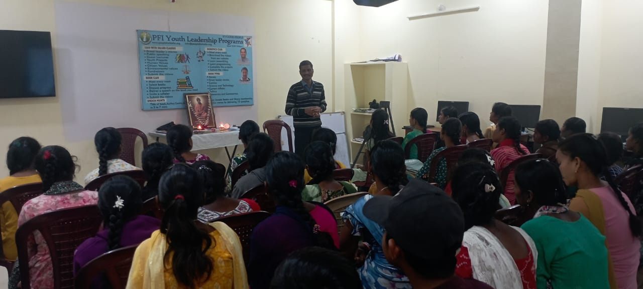 Swami Vivekananda 164th Birth Anniversary Celebration 